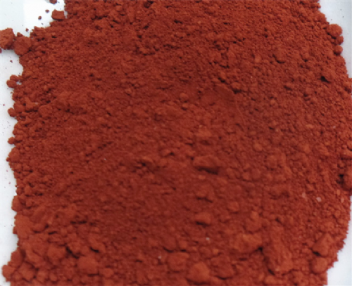 紅礦泥粉 (150g)